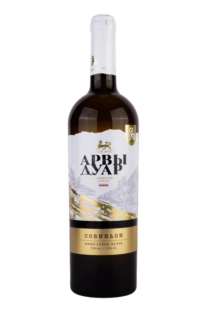 Вино Arves Duar Sauvignon 0.75 л