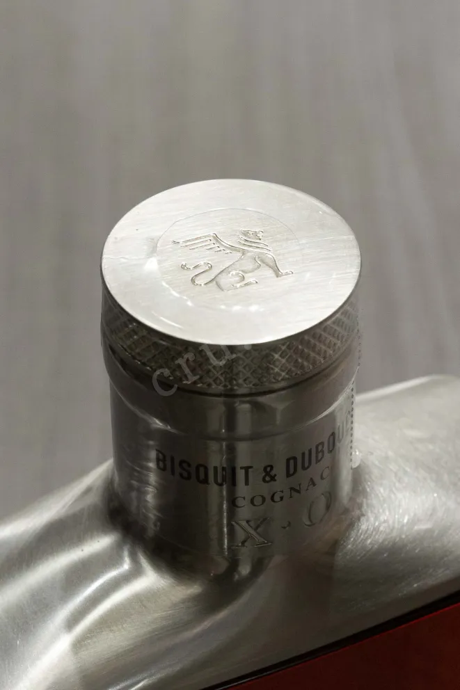 Пробка Bisquit & Dubouche XO in gift box 0.7 л