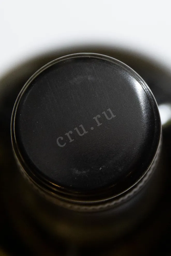 Пробка Cyclades Artemis Karamolegos Terra Nera Assyrtiko 2021 0.75 л