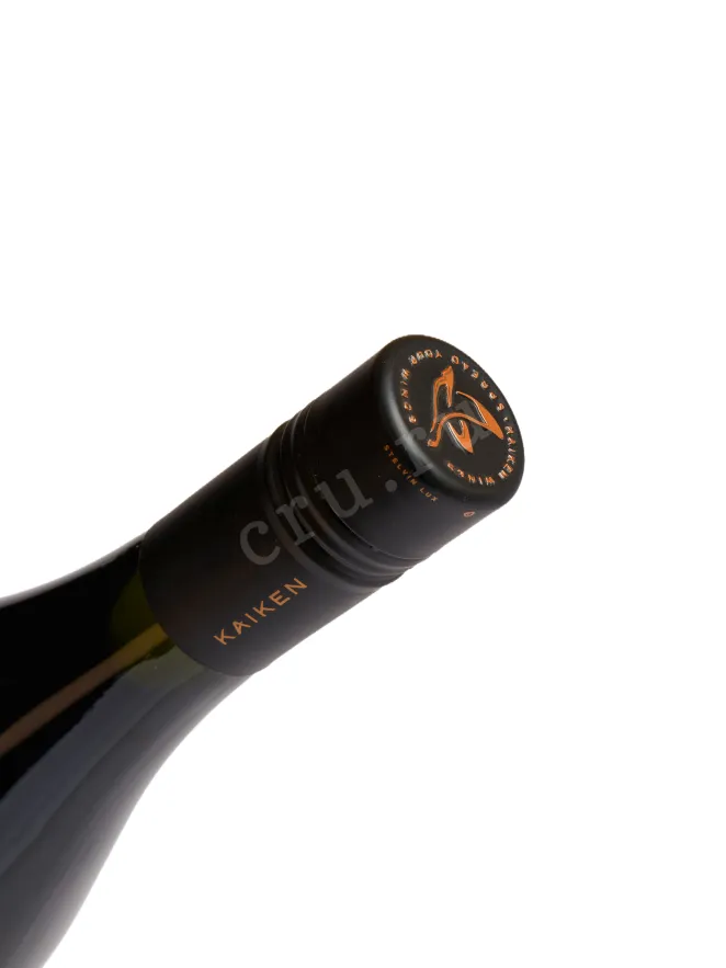 Пробка Kaiken Ultra Chardonnay 2021 0.75 л
