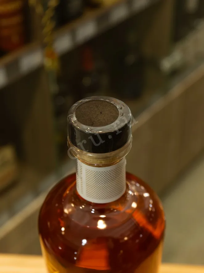 Пробка Haran Finished Cider 12 years 0.7 л