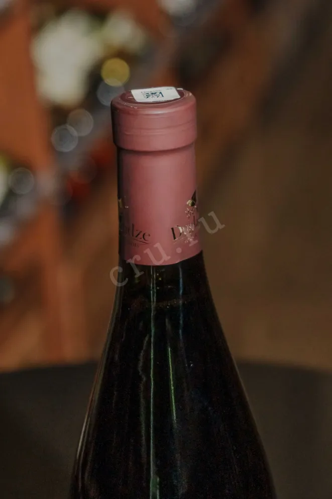 Пробка Dugladze Kindzmarauli 2024 0.75 л