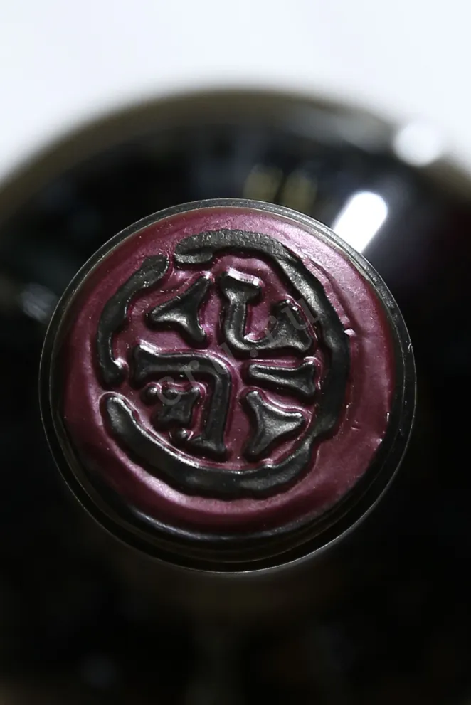 Пробка 1902 Centenary Carignan 2016 0.75 л