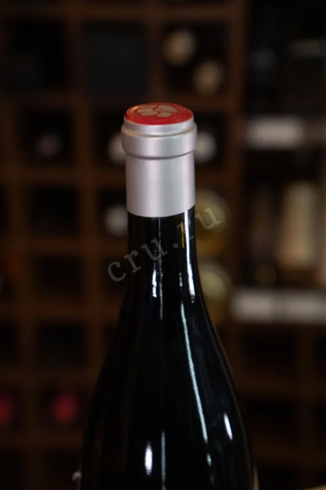 Пробка Cuatro Pasos Black 2020 0.75 л