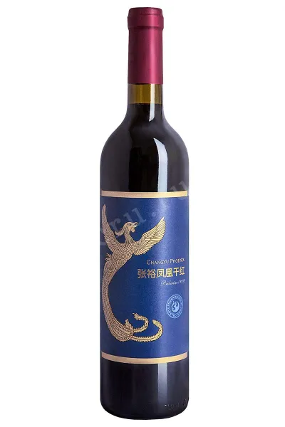 Вино Changyu Phoenix 0.75 л