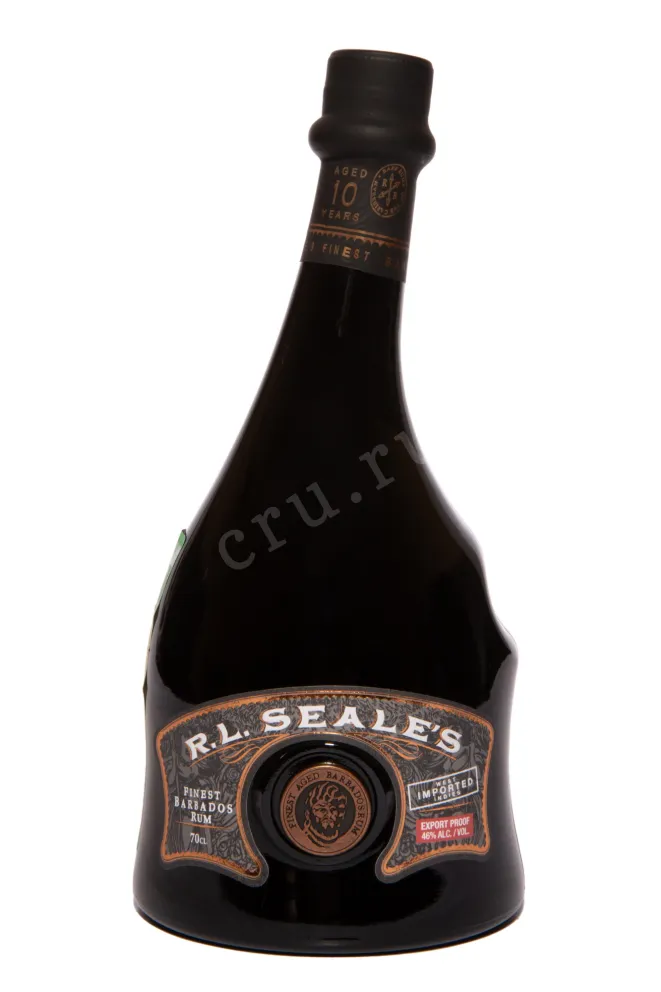 Ром R.L. Seales  0.7 л