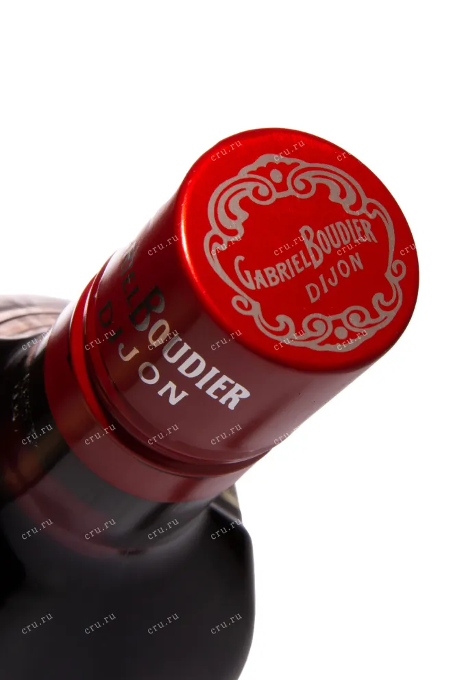 Пробка Gabriel Boudier Guignolet de Dijon 0.7 л