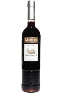 Ликер Merlet Coffee  0.7 л