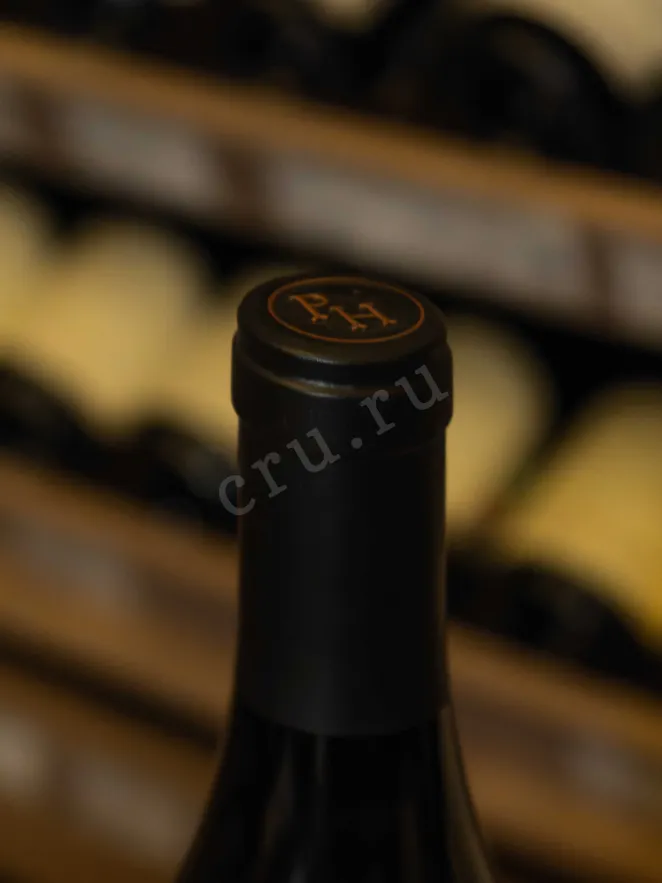 Пробка Paul Hobbs Katherine Lindsay Estate Pinot Noir 2018 0.75 л