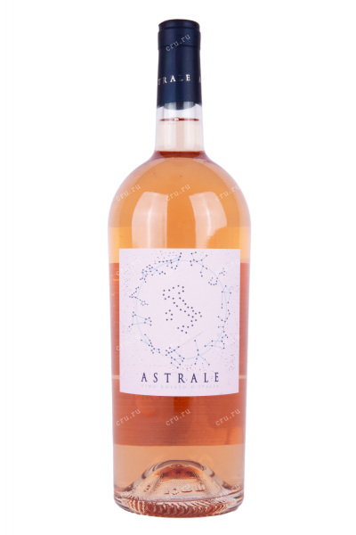 Вино Astrale Rosato  1.5 л