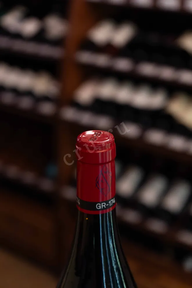 Пробка Casa Gran del Siurana GR-174 Priorat 2020 0.75 л