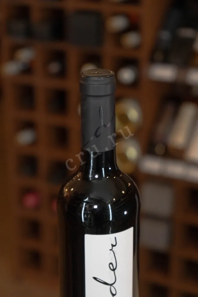 Пробка Eder Joven Cosecha Rioja DOCa 2023 0.75 л