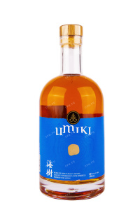 Виски Umiki Blended  0.75 л
