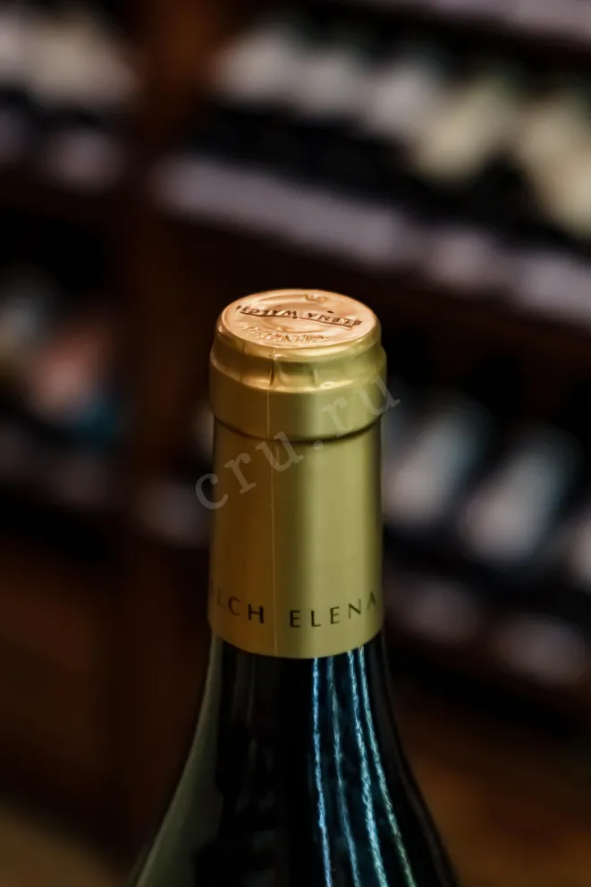 Пробка Elena Walch Chardonnay Alto Adige 2023 0.75 л