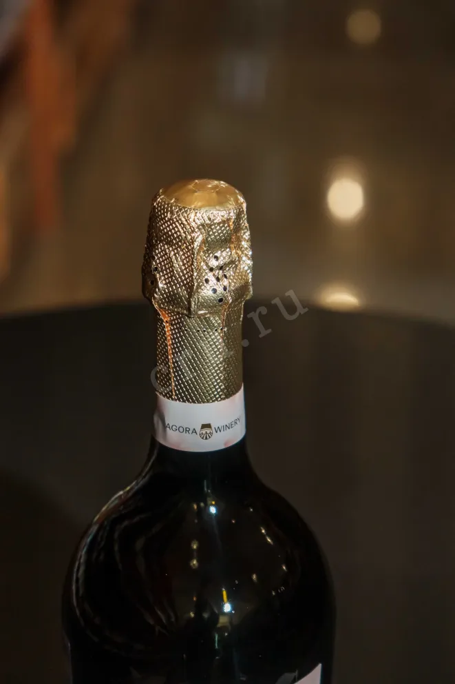 "Rosa Viva" Pink Semi-Sweet 2024 0.75 л