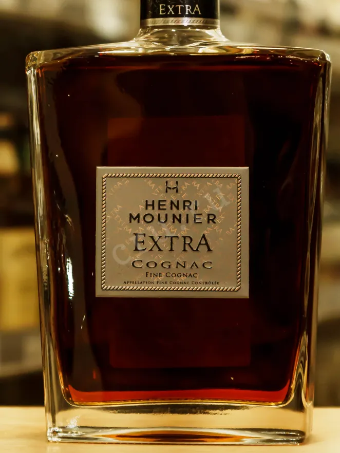 В магазине Крю Профи Henri Mounier Extra 0.7 л