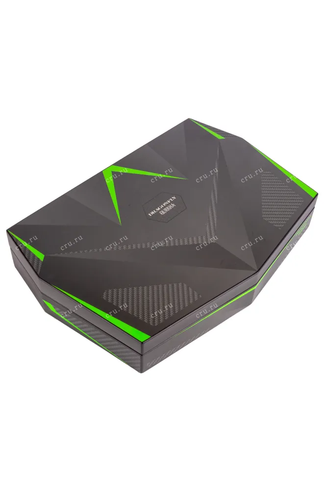 Сигары Gurkha Dragon Fly Special Edition *20