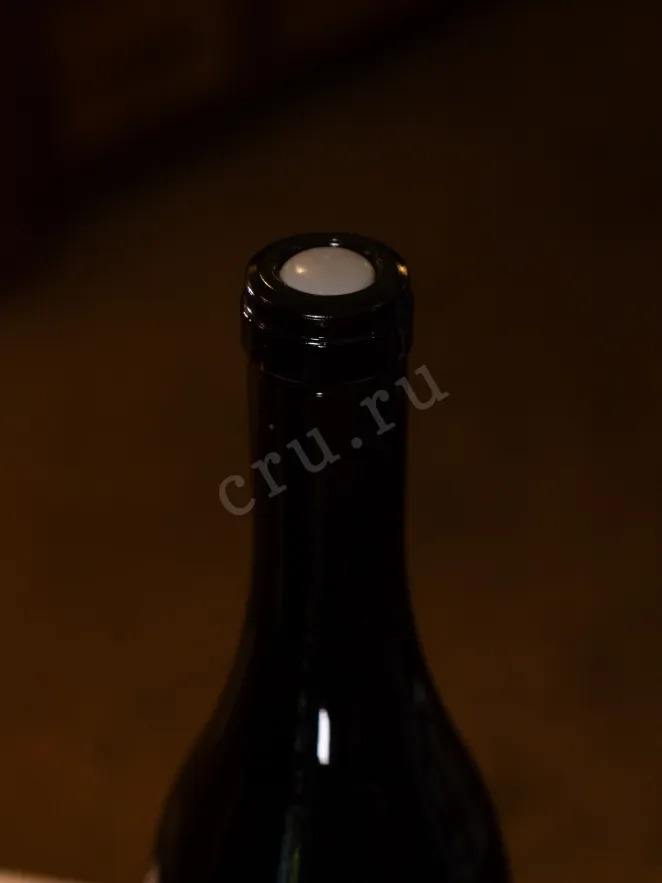 Пробка Noravank Blanc 2020 0.75 л