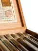 Коробка с сигарами Drew Estate Liga Privada T52 Corona Doble *24 0 л