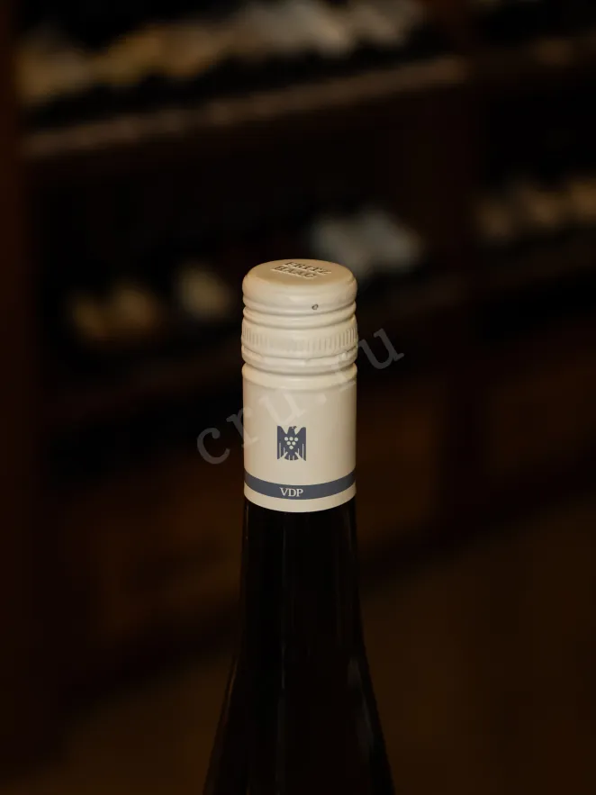 В магазине Крю Профи Fritz Haag Brauneberger Riesling Trocken J 2022 0.75 л