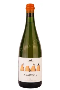 Вино Asarvos 2020 0.75 л