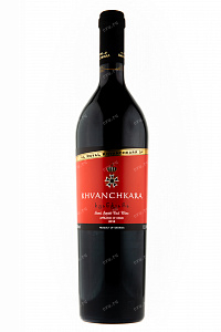 Вино Royal Khvanchkara Khvanchkara 0.75 л