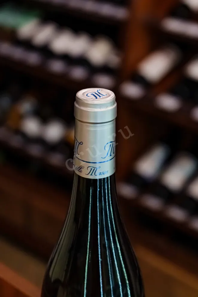 Пробка Famille Masse Givry Le Clos de La Roche 2024 0.75 л