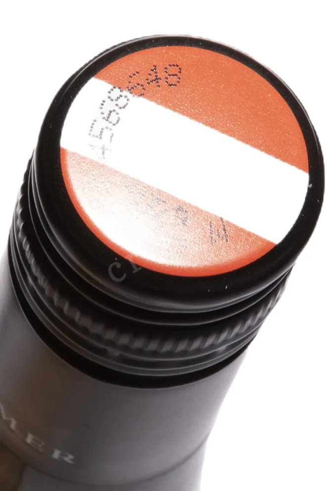 Пробка Loimer Gruner Veltliner Kamptal DAC 2023 0.75 л