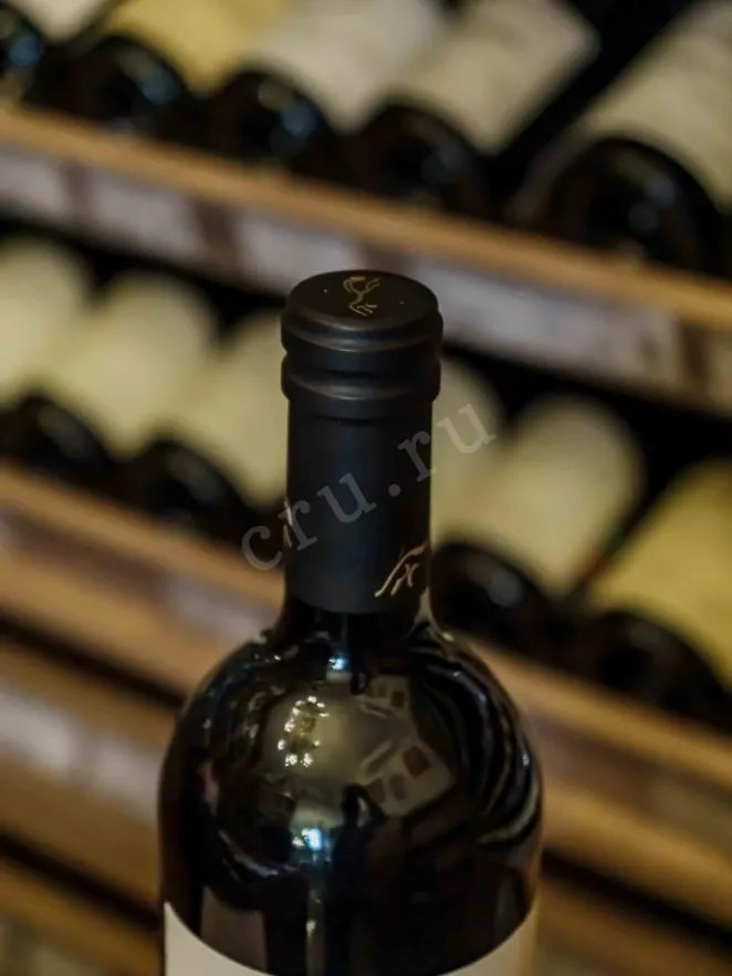 Пробка Huerta de Albala Taberner No. 1 2014 0.75 л