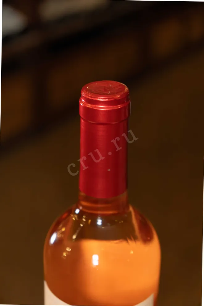 Пробка Tradicion Rose 2024 0.75 л
