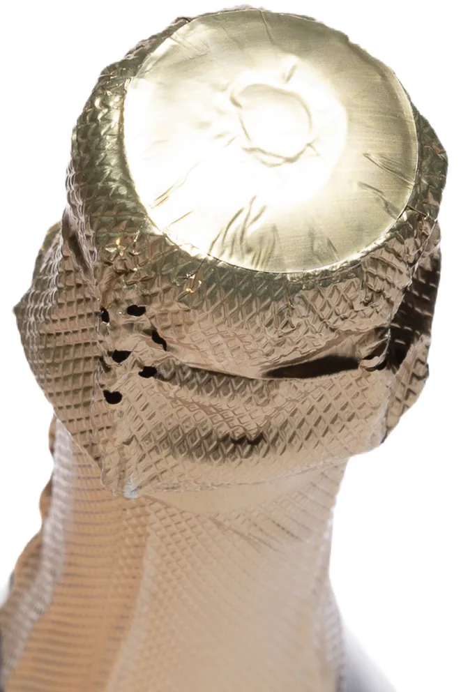 Пробка Eniseli Bagrationi White Semi Sweet 2023 0.75 л