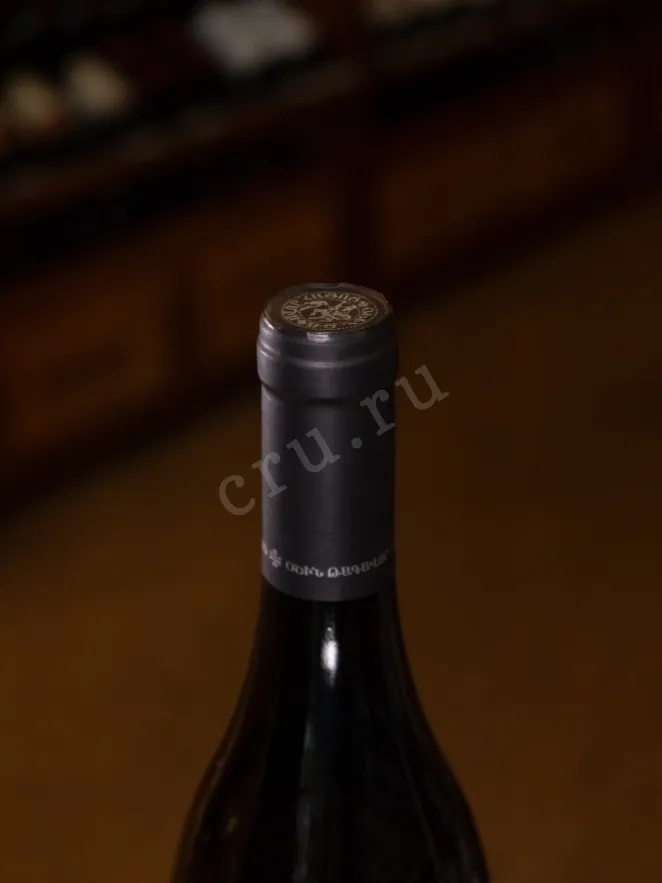 Пробка Oshin White 2020 0.75 л