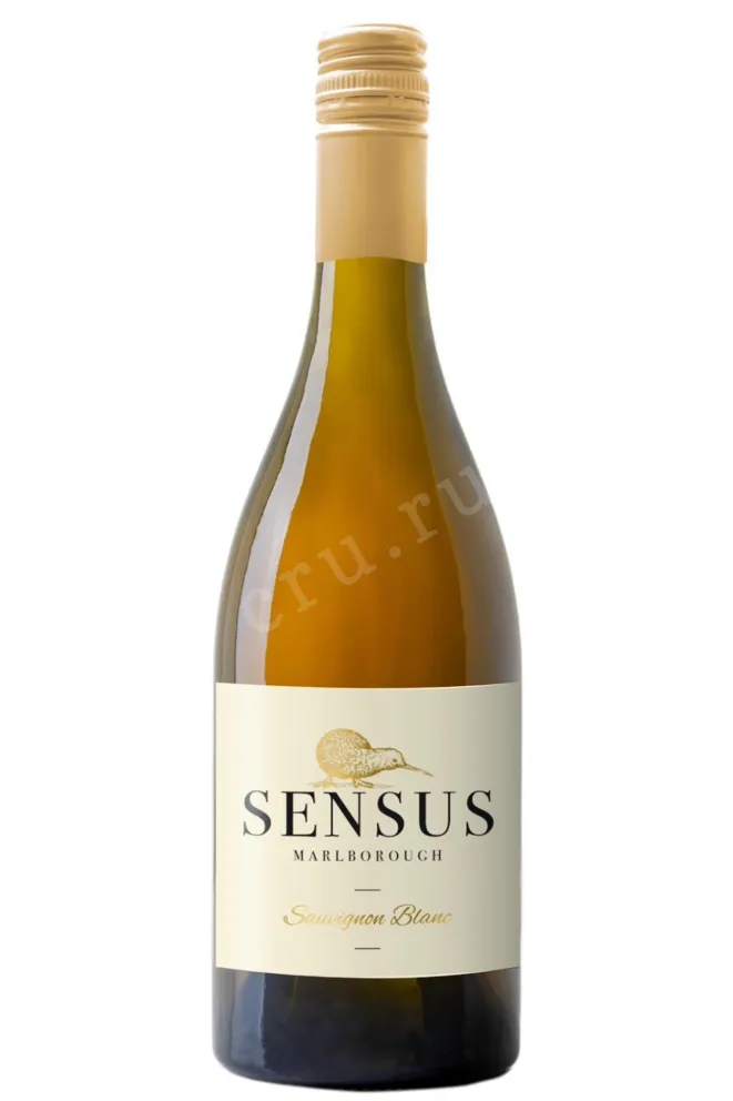 Вино Sensus Sauvignon Blanc Marlborough 2024 0.75 л