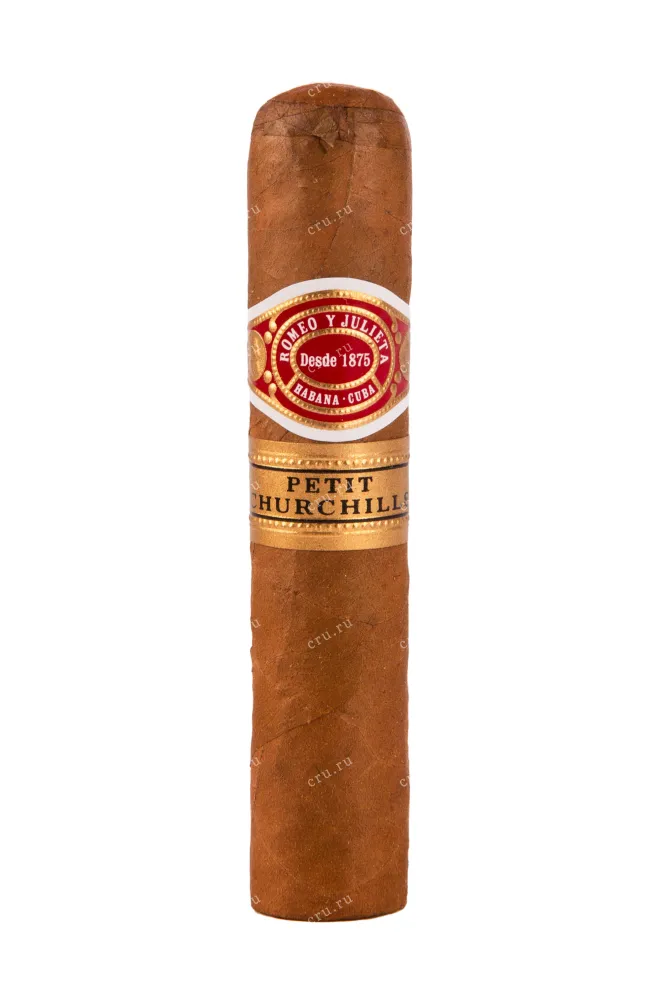 Сигары Combinaciones Seleccion Petit Robusto *10