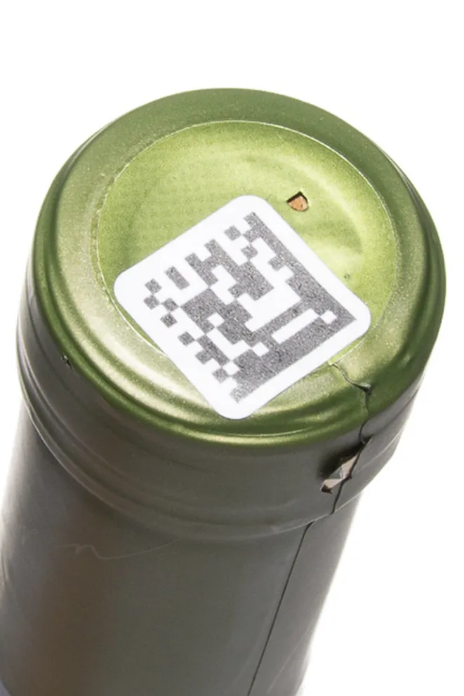 Пробка Loco Cimbali Chardonnay Reserve 2021 0.75 л