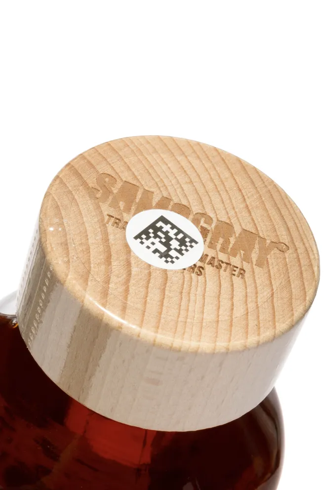 Пробка Samogray Oak Aged Apricot 0.7 л