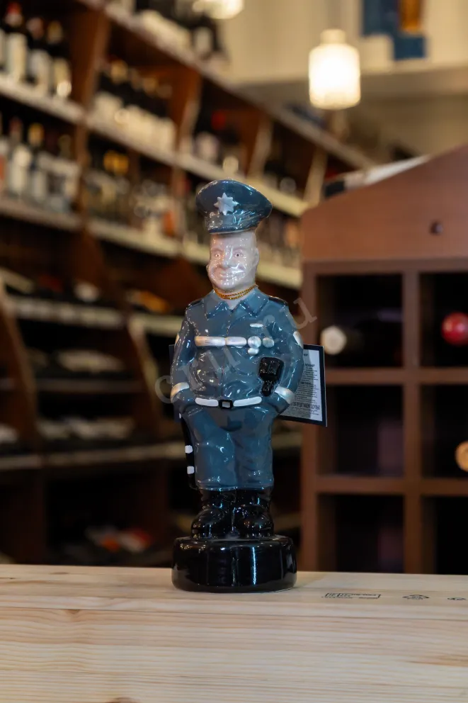В магазине Крю Профи Proshyan Policeman 7 years 0.33 л