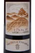Этикетка Michele Chiarlo Il Principe Nebbiolo Langhe DOC 2022 0.75 л