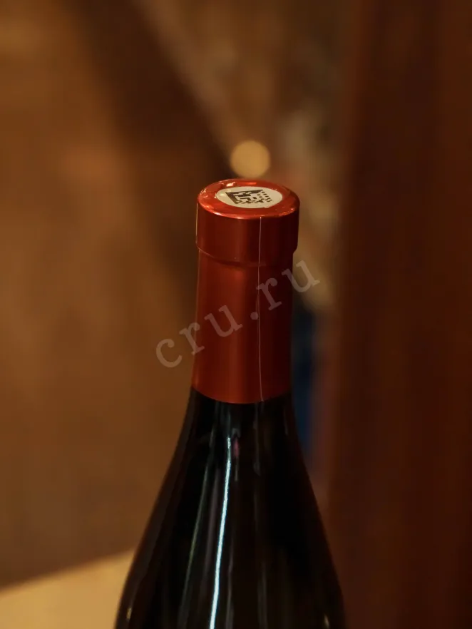 Пробка Chateau Tamagne Signature 2022 0.75 л