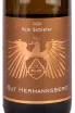 Вино Gut Hermannsberg Vom Schiefer Riesling 2021 0.75 л