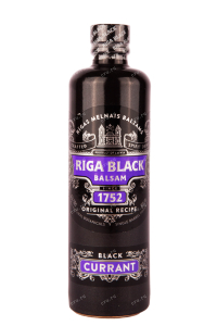 Ликер Riga Black Balsam Element  0.5 л