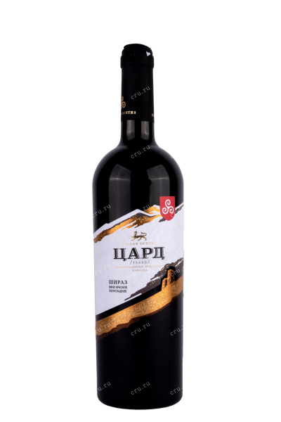 Вино Tsard Shiraz 0.75 л
