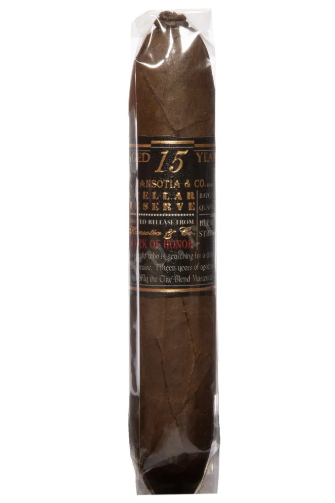 Сигара Gurkha Cellar Reserve Solara Duoble Robusto