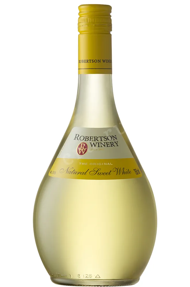 Вино Robertson Winery Sweet White  0.75 л