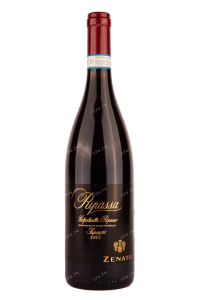 Вино Zenato Ripassa Valpolicella Superiore  0.75 л