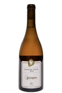 Вино Monastery Qvevri Wine Kisi 2022 0.75 л