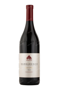 Вино Cantina del Pino Barbaresco Gallina 2015 0.75 л