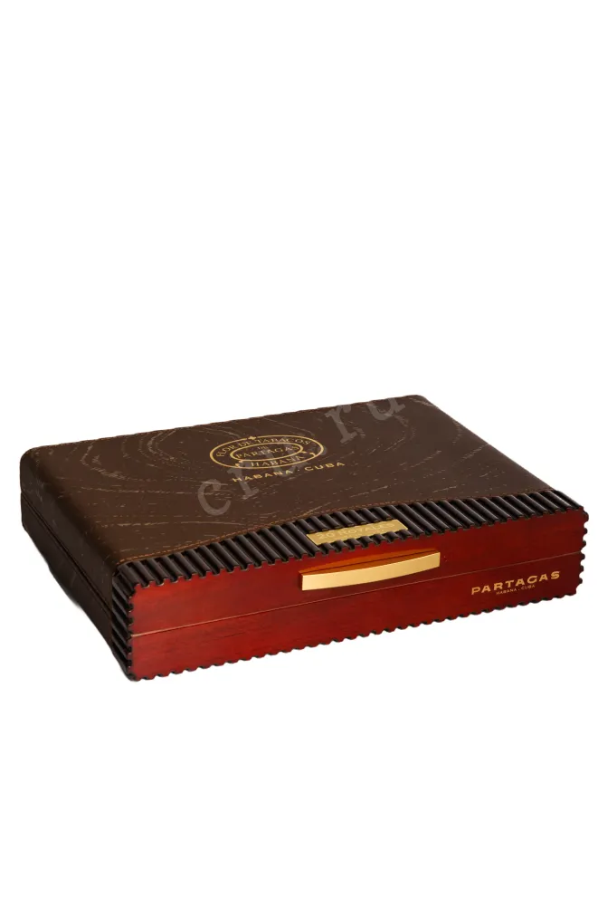 Сигары Partagas Royales *20