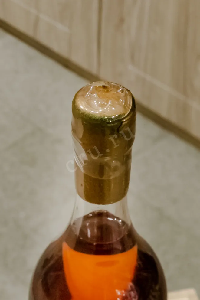 Пробка Chabot 1998 0.7 л