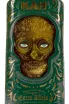 Этикетка KAH Extra Anejo 0.7 л